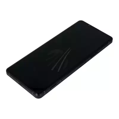 Wyświetlacz do Sony Xperia Pro-1 - czarny