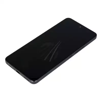 Wyświetlacz do Xiaomi 12 Lite - czarny