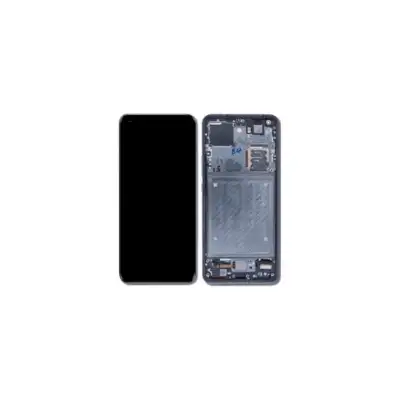 Wyświetlacz do Xiaomi Mi 11 Ultra - srebrny
