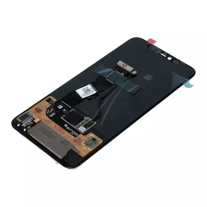 Wyświetlacz do Xiaomi Mi 8 Pro (Refurbished)