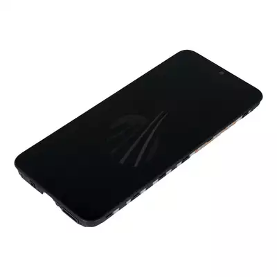 Wyświetlacz do Xiaomi Redmi 10A - czarny