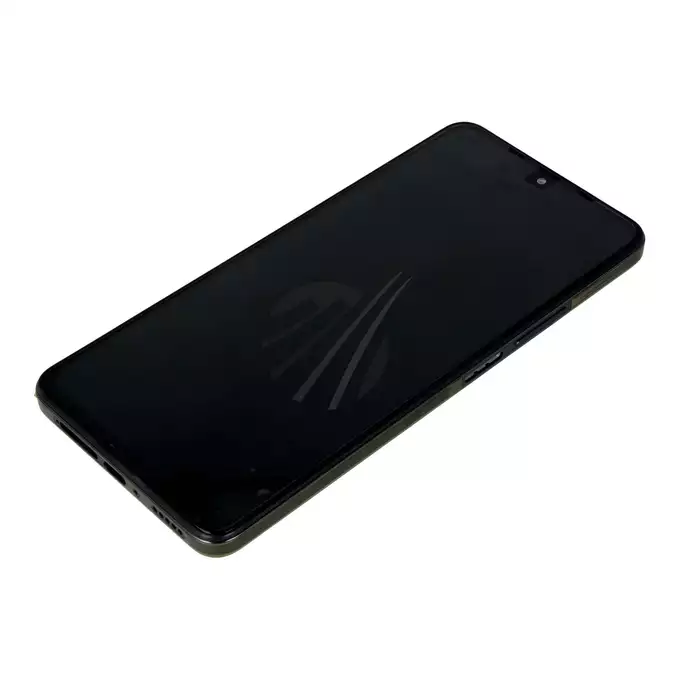 Wyświetlacz do Xiaomi Redmi Note 11 Pro+ 5G - zielony