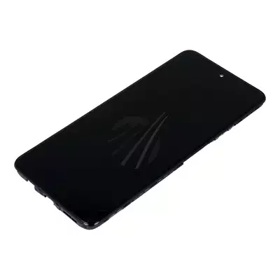 Wyświetlacz do Xiaomi Redmi Note 11S 5G - czarny