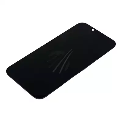Wyświetlacz do iPhone 14 (Compatible) - czarny