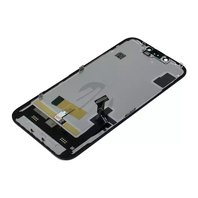 Wyświetlacz do iPhone 14 (Compatible) - czarny