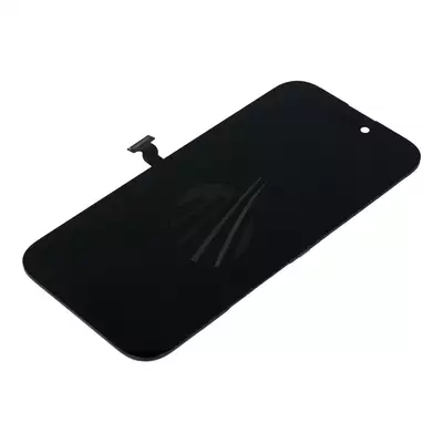 Wyświetlacz do iPhone 14 Pro (Factory Standard) - czarny