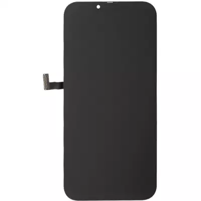 Wyświetlacz do iPhone 14 Pro Max (Compatible) - czarny
