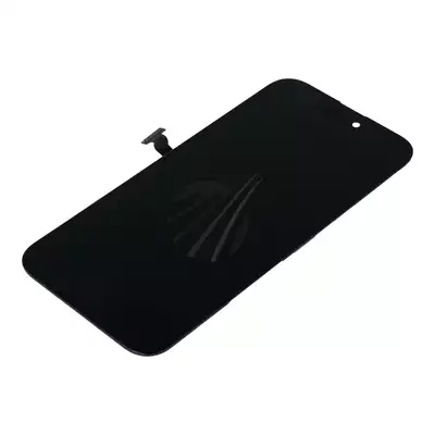 Wyświetlacz do iPhone 14 Pro Max (Refurbished) - czarny