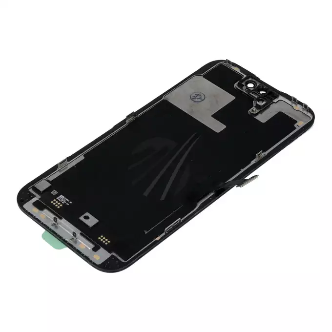 Wyświetlacz do iPhone 14 Pro (Refurbished) - czarny