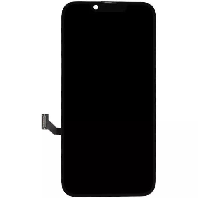 Wyświetlacz do iPhone 14 (Pulled) - czarny