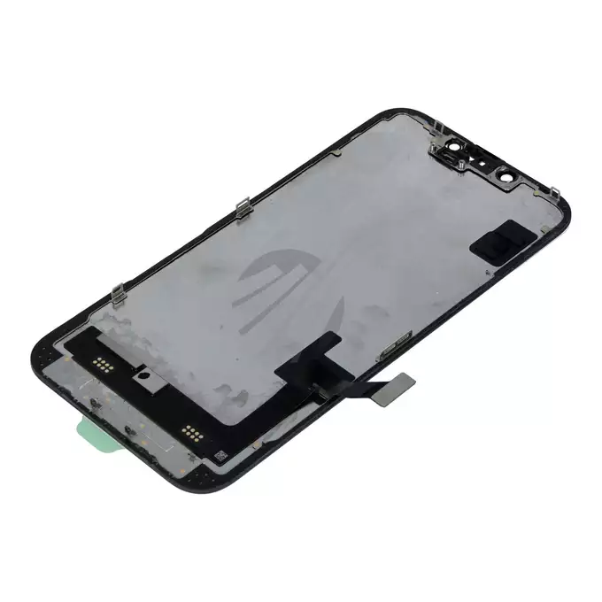 Wyświetlacz do iPhone 14 (Refurbished) - czarny