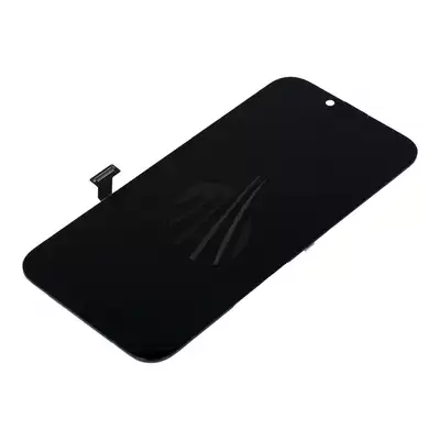 Wyświetlacz do iPhone 14 (Refurbished) - czarny