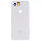 Klapka baterii do Google Pixel 3A - Clearly White