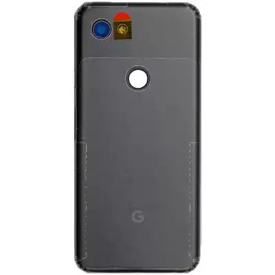 Klapka baterii do Google Pixel 3A - Jet Black