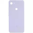 Klapka baterii do Google Pixel 3A - Purple-ish