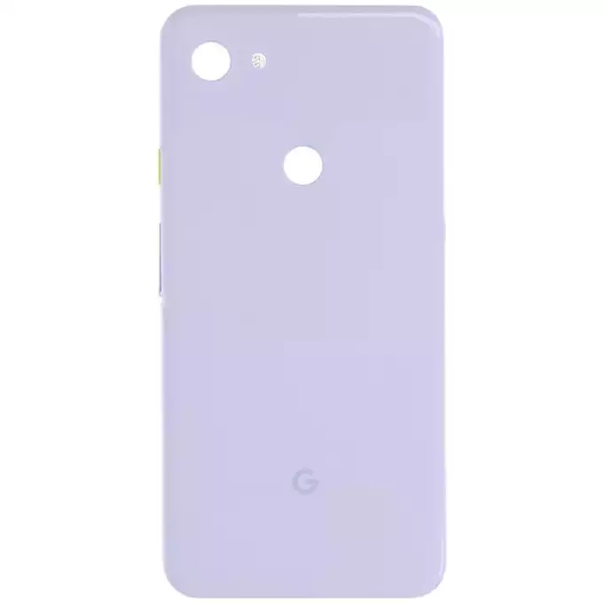Klapka baterii do Google Pixel 3A - Purple-ish