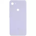 Klapka baterii do Google Pixel 3A XL - Purple-ish