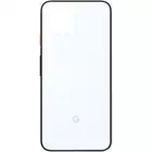 Klapka baterii do Google Pixel 4 - biała