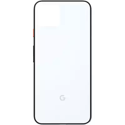 Klapka baterii do Google Pixel 4 - biała