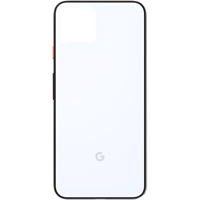 Klapka baterii do Google Pixel 4 - biała