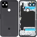 Klapka baterii do Google Pixel 5 - czarna