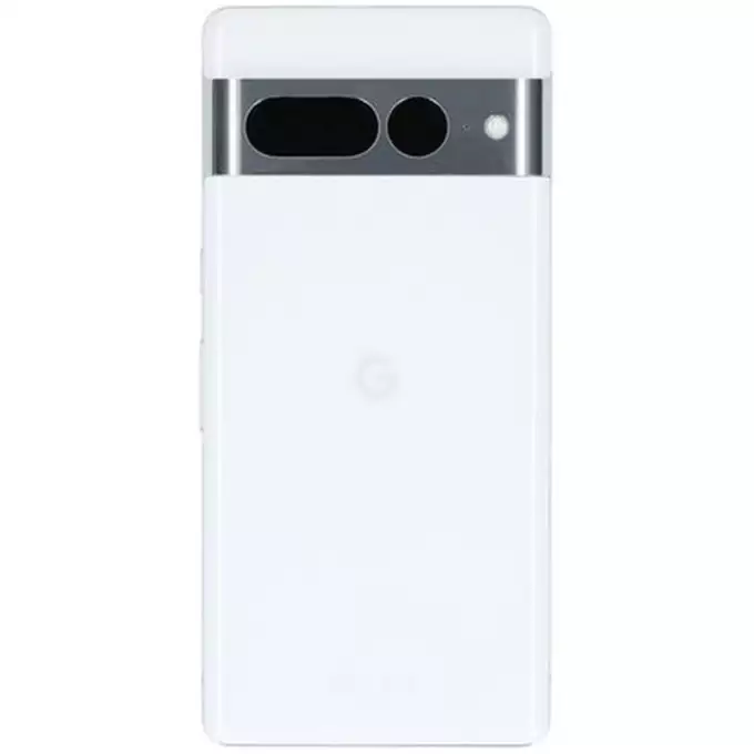 Klapka baterii do Google Pixel 7 Pro - cotton