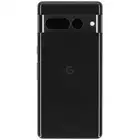 Klapka baterii do Google Pixel 7 Pro - obsidian