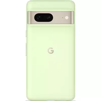 Klapka baterii do Google Pixel 7 - lemongrass