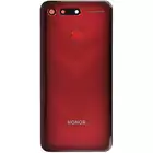 Klapka baterii do Huawei Honor View 20 - czerwona