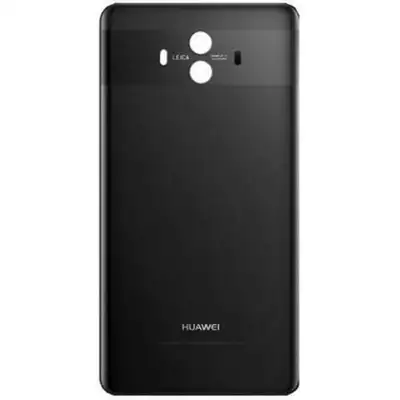 Klapka baterii do Huawei Mate 10 - czarny