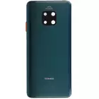 Klapka baterii do Huawei Mate 20 Pro - Emerald Green
