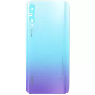 Klapka baterii do Huawei P Smart Pro (2019) - Breathing Crystal