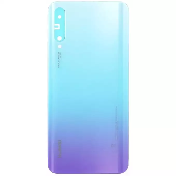 Klapka baterii do Huawei P Smart Pro (2019) - Breathing Crystal