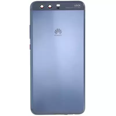 Klapka baterii do Huawei P10 Plus - niebieska