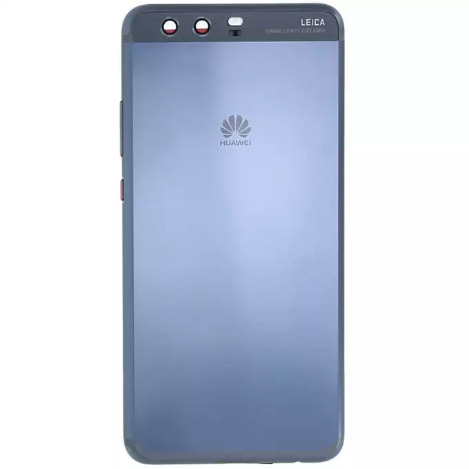 Klapka baterii do Huawei P10 Plus - niebieska