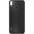 Klapka baterii do Huawei Y9 (2019) - midnight black