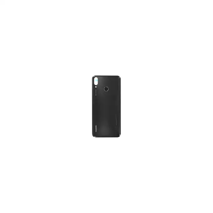 Klapka baterii do Huawei Y9 (2019) - midnight black
