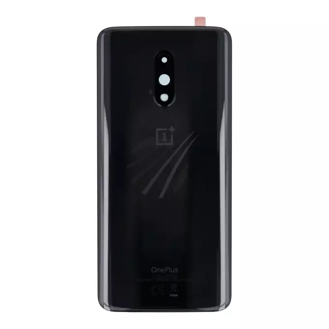 Klapka baterii do OnePlus 7 - szara