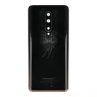 Klapka baterii do OnePlus 7T Pro (McLaren Edition) - papaya orange