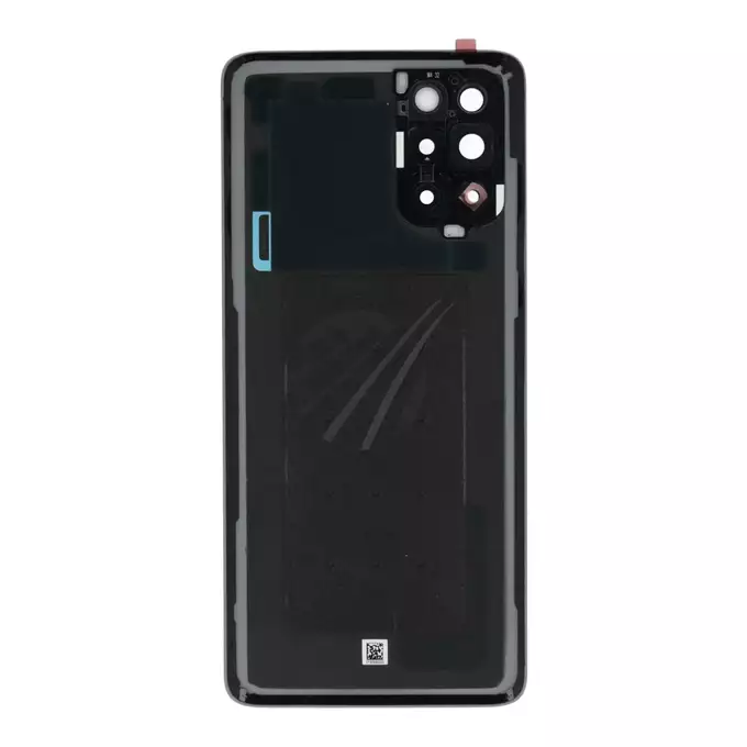 Klapka baterii do OnePlus 8T - srebrna
