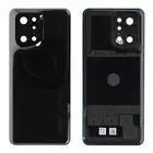Klapka baterii do Oppo Find X5 Pro - czarna