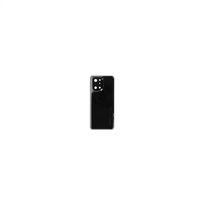 Klapka baterii do Oppo Find X5 Pro - czarna