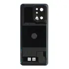 Klapka baterii do Oppo Find X5 Pro - czarna