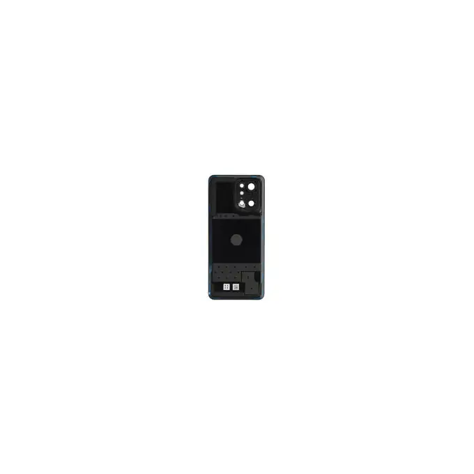 Klapka baterii do Oppo Find X5 Pro - czarna