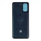 Klapka baterii do Realme 7 Pro - mirror blue