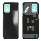 Klapka baterii do Realme 8 5G - Supersonic Black