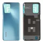 Klapka baterii do Realme 8 5G - supersonic blue