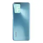 Klapka baterii do Realme 8 5G - supersonic blue
