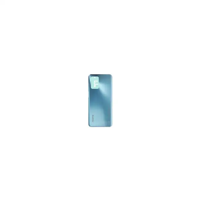 Klapka baterii do Realme 8 5G - supersonic blue
