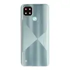 Klapka baterii do Realme C21 - Cross Blue